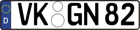 VK-GN82