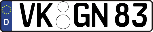 VK-GN83