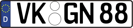 VK-GN88