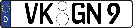 VK-GN9