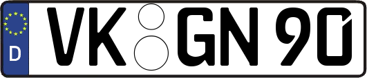 VK-GN90