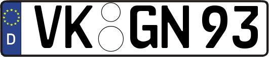 VK-GN93