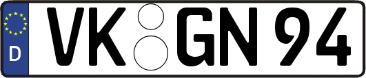 VK-GN94