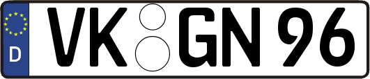 VK-GN96