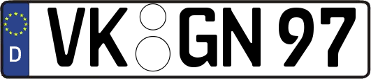 VK-GN97