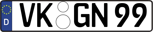 VK-GN99