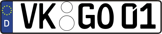 VK-GO01