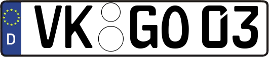 VK-GO03