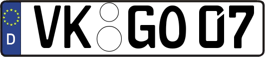 VK-GO07