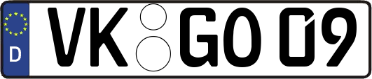 VK-GO09