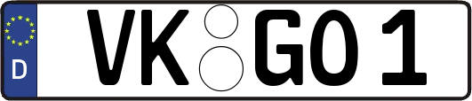 VK-GO1