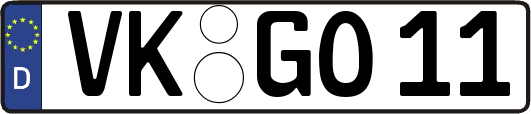 VK-GO11