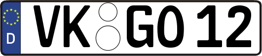 VK-GO12