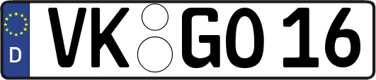 VK-GO16