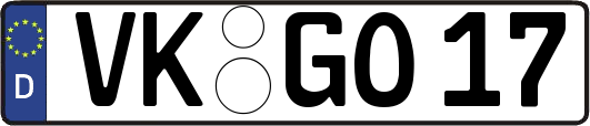 VK-GO17