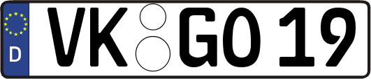 VK-GO19