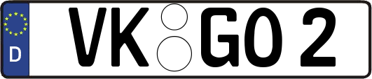 VK-GO2