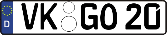 VK-GO20