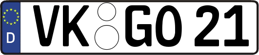 VK-GO21