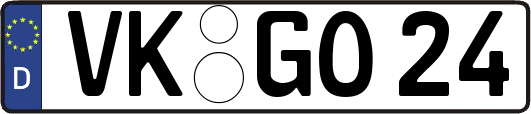 VK-GO24
