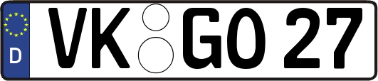 VK-GO27
