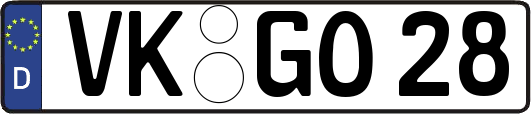 VK-GO28