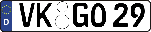 VK-GO29
