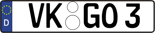 VK-GO3