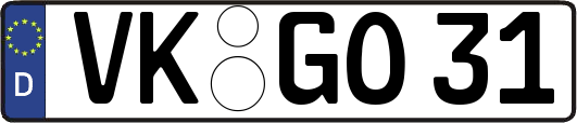 VK-GO31
