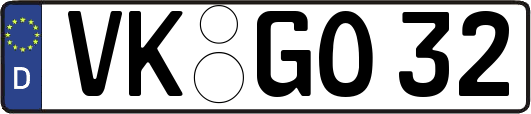 VK-GO32