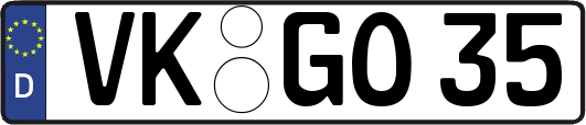 VK-GO35