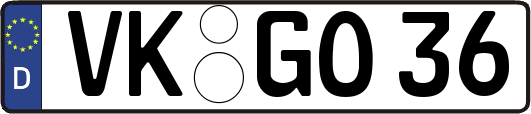 VK-GO36