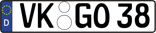 VK-GO38