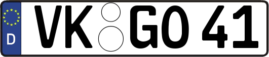 VK-GO41