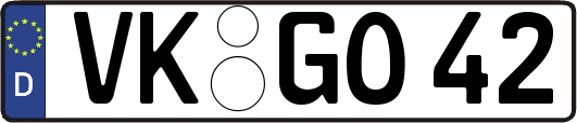 VK-GO42