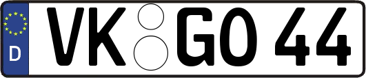 VK-GO44