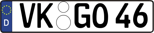 VK-GO46