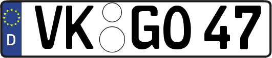 VK-GO47
