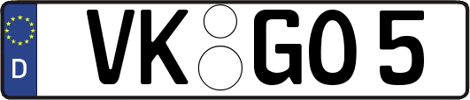 VK-GO5