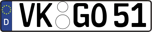 VK-GO51