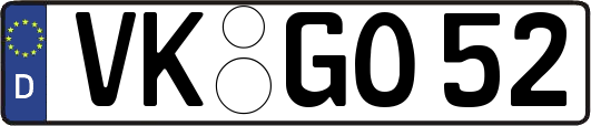 VK-GO52