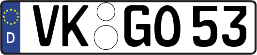 VK-GO53