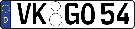 VK-GO54