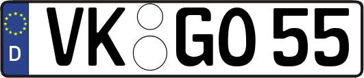 VK-GO55