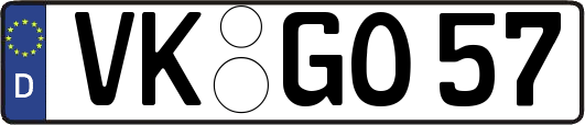 VK-GO57