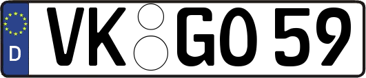 VK-GO59