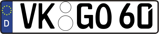 VK-GO60