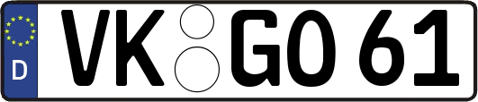 VK-GO61