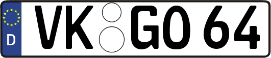 VK-GO64