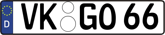 VK-GO66